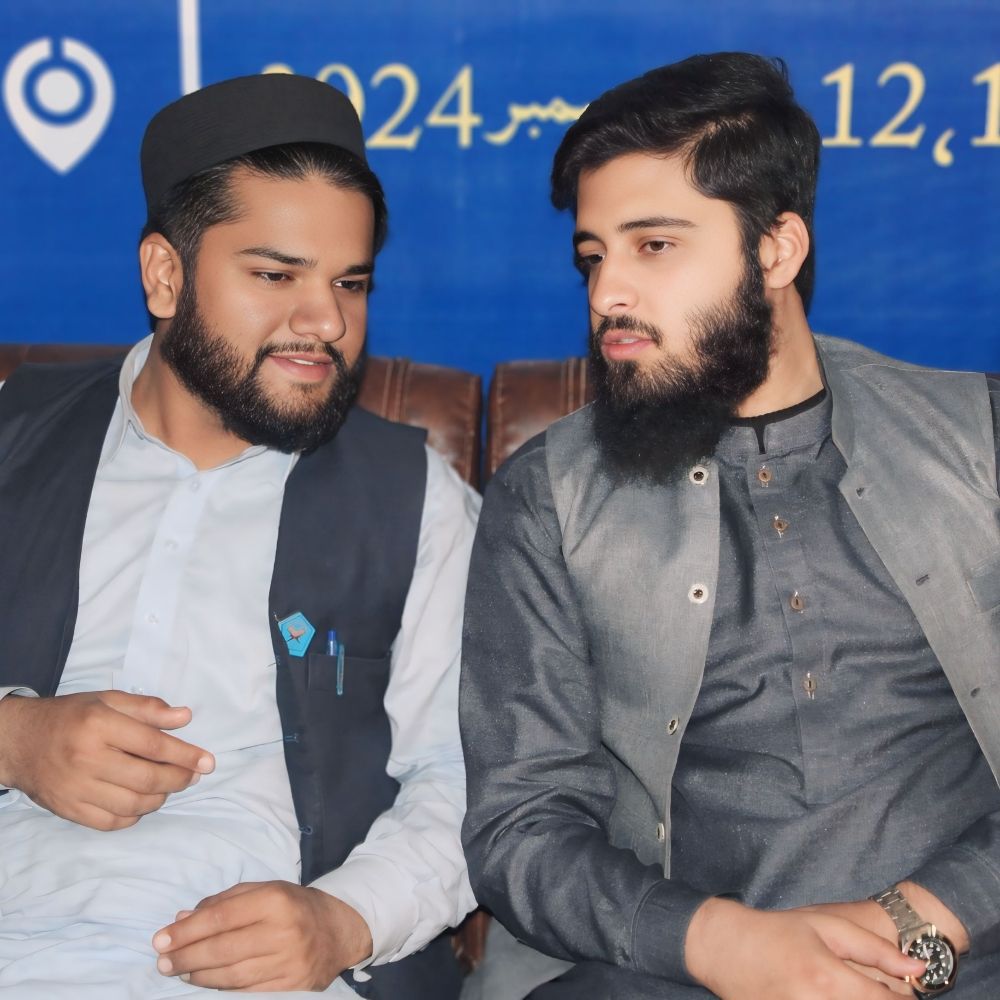 Muhammad Saifullah Tabbsum #follwback