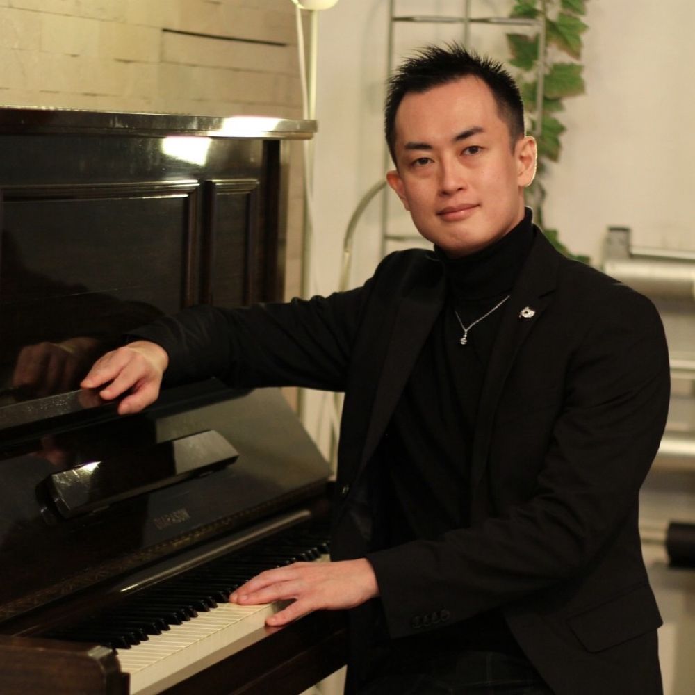 長井進之介