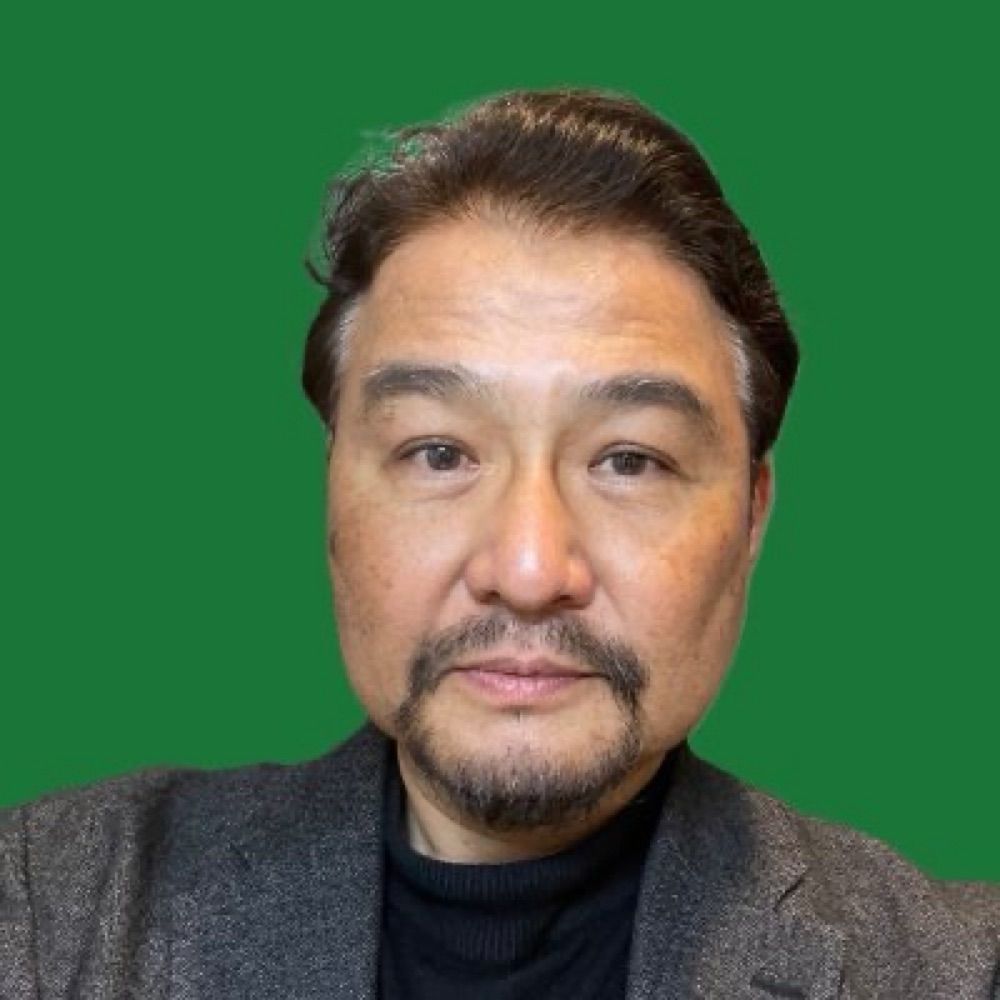 Masato Ishii