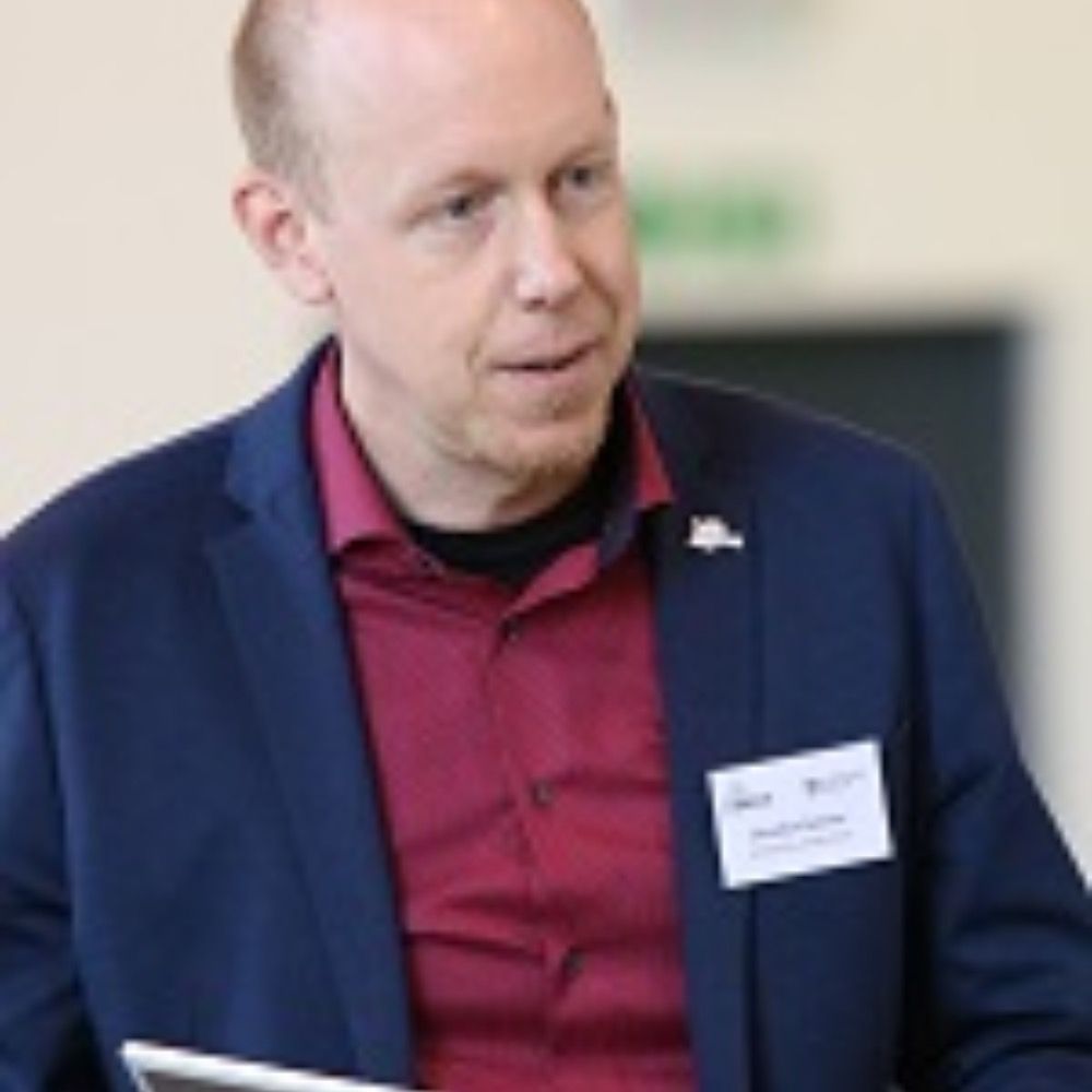 Christian Grimme