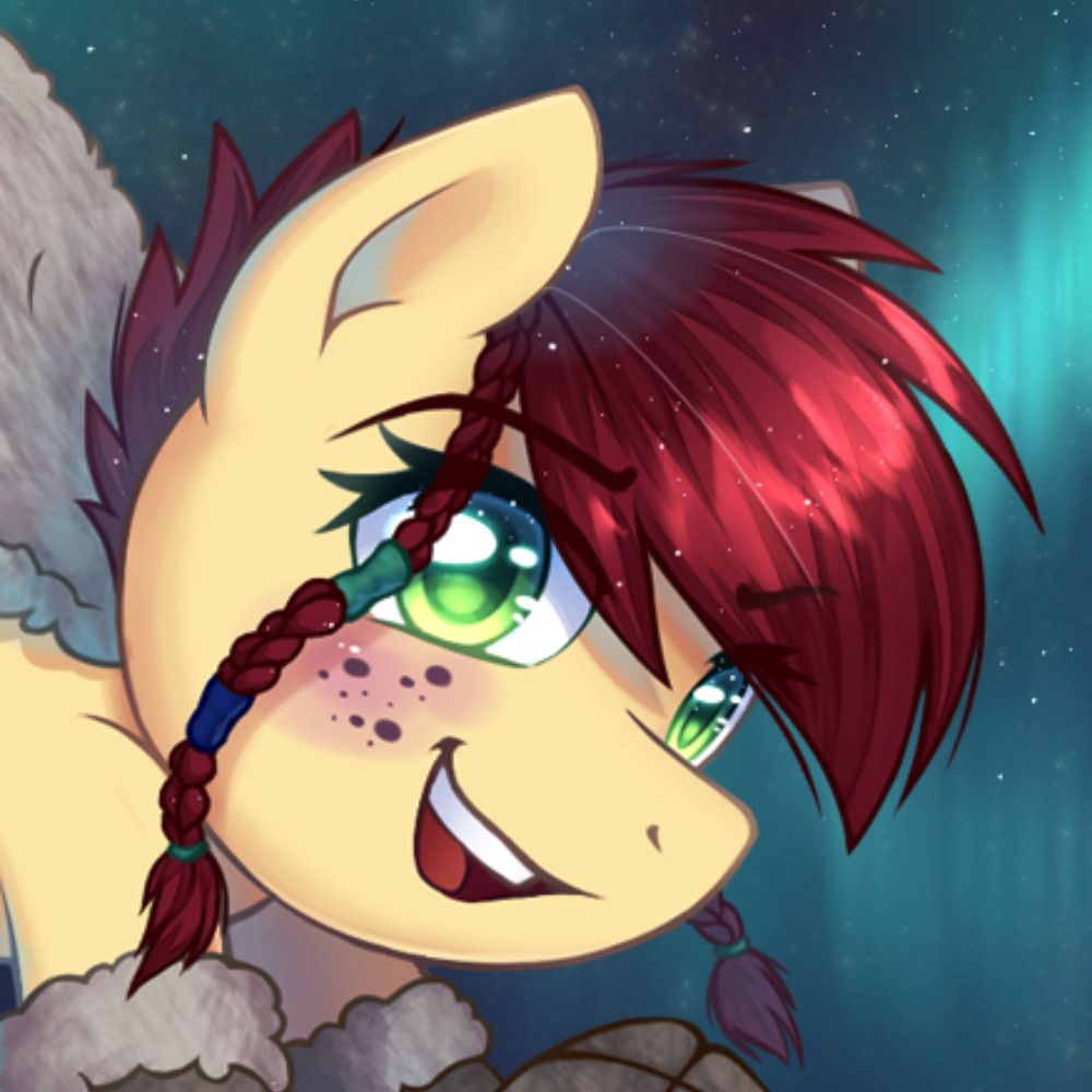 GalaCon's avatar