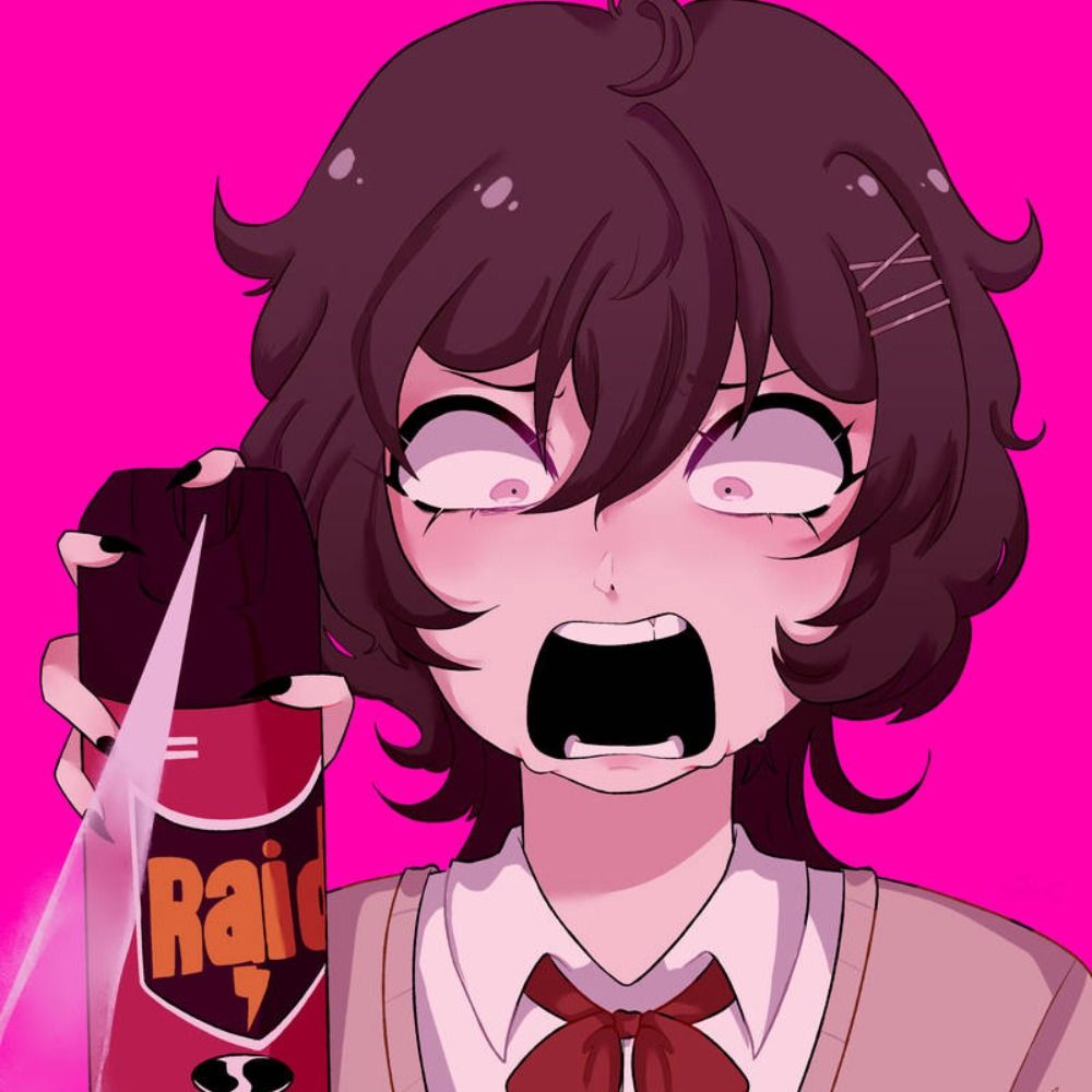 Kai the silly
