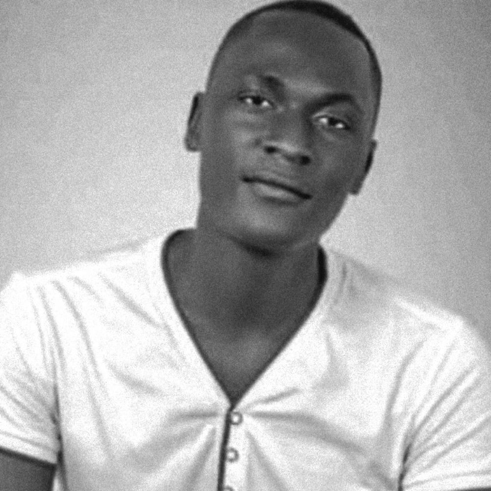 Mwesigwa Fred