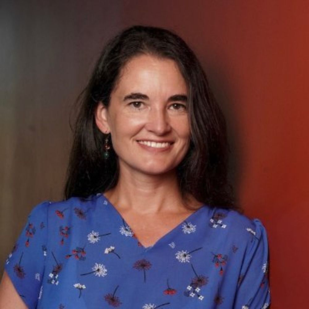 Kat Kerlin