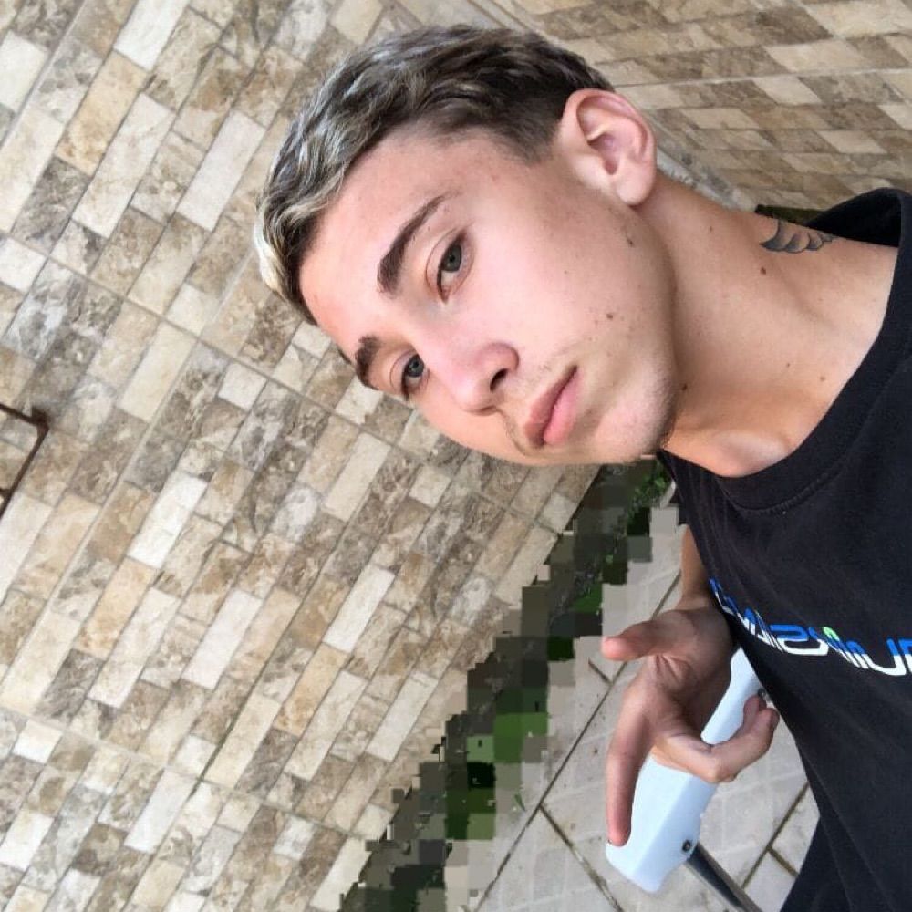 Diogo Meirelles