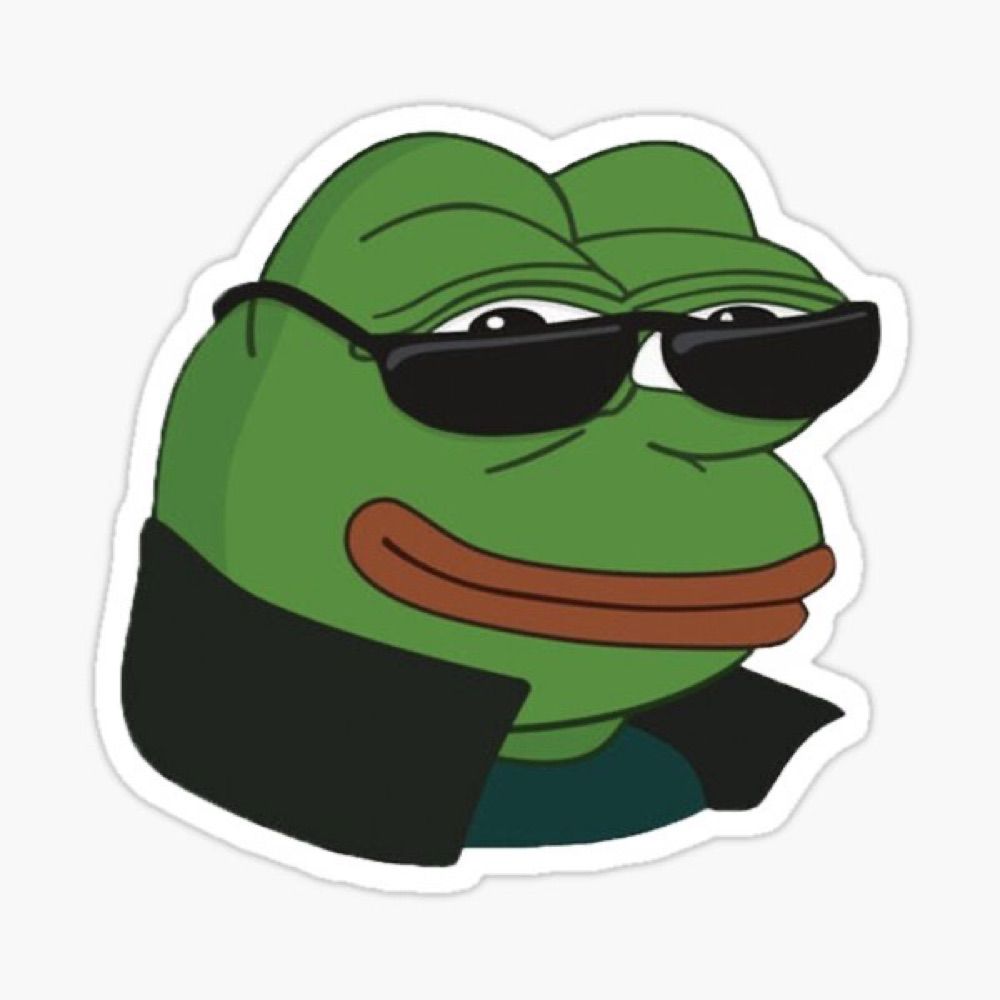 King Pepe