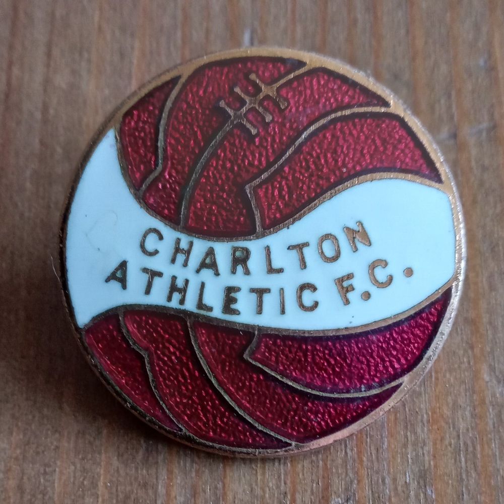 Charlton Athletic Museum