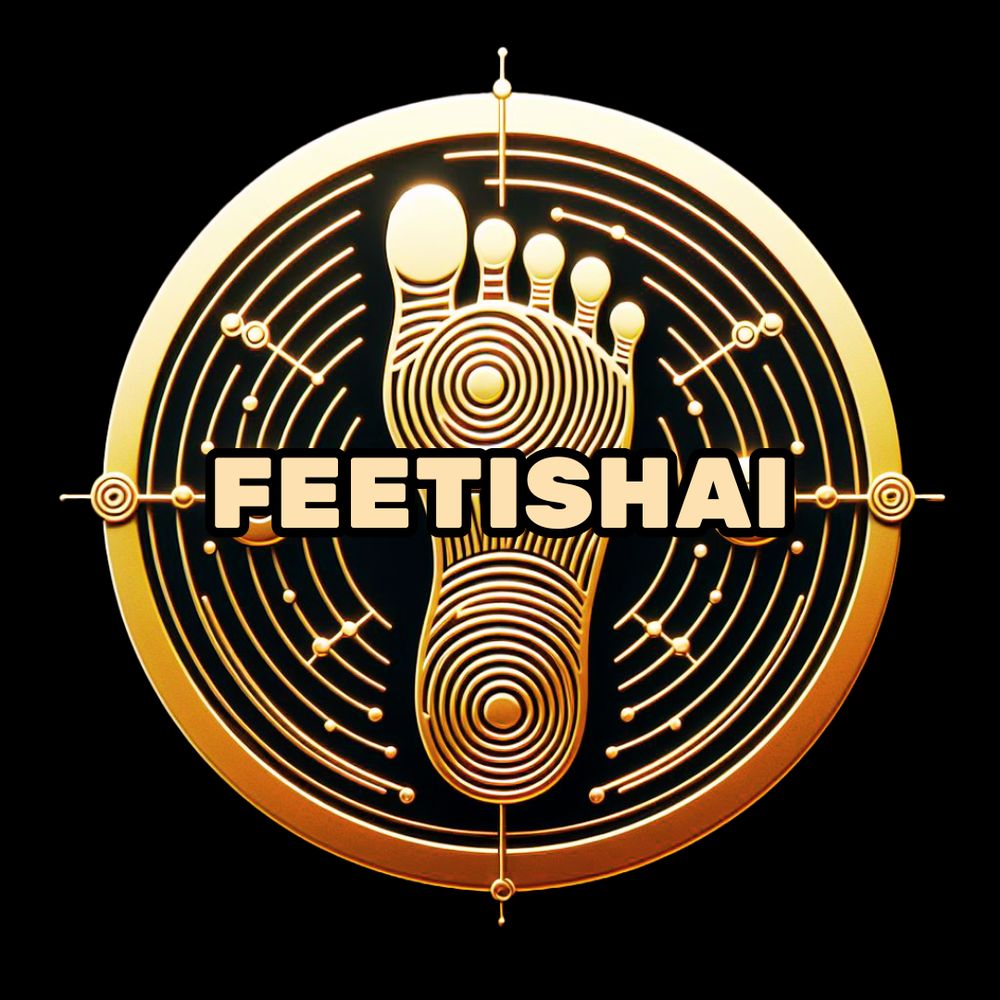 FEETISHAI