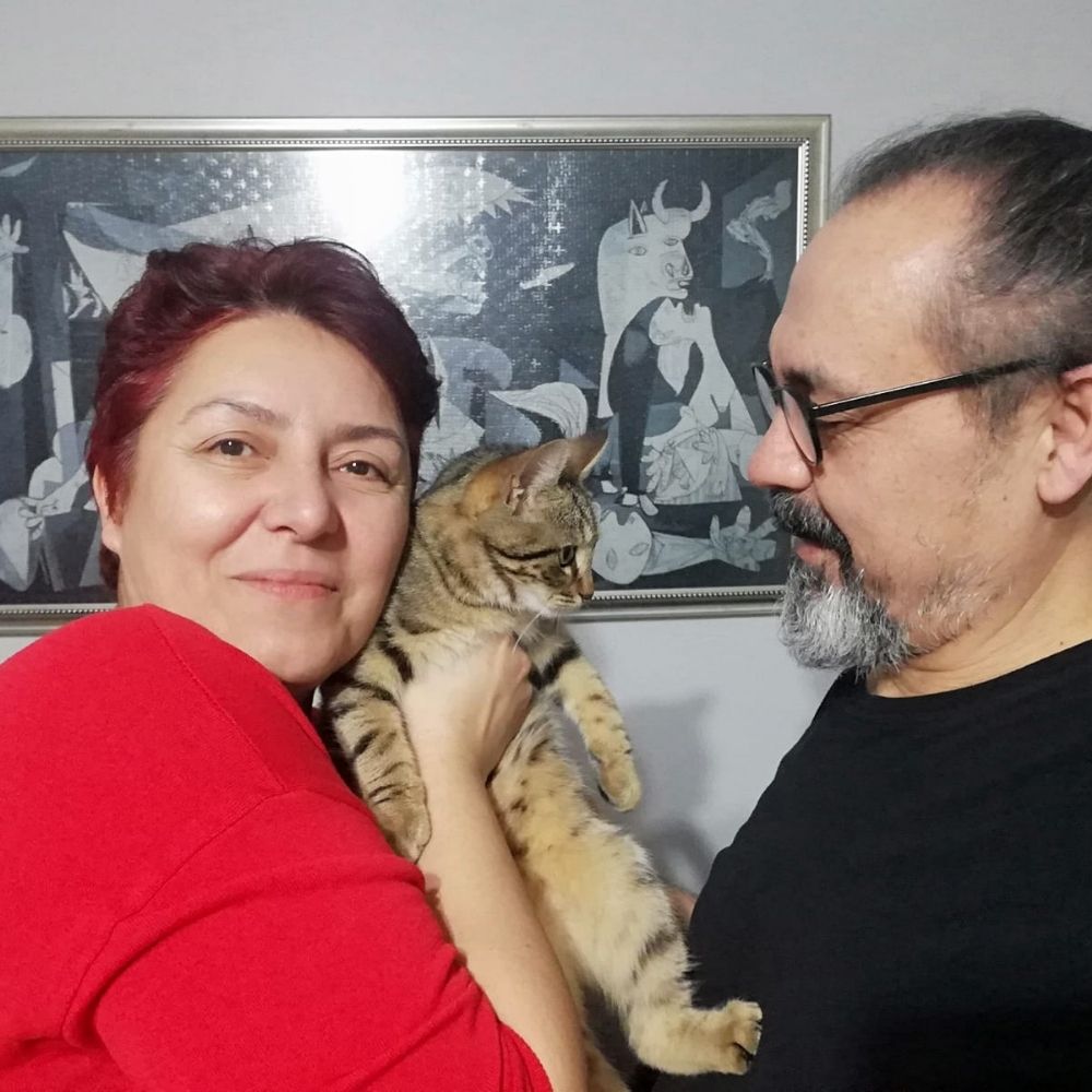 Armağan Şeker