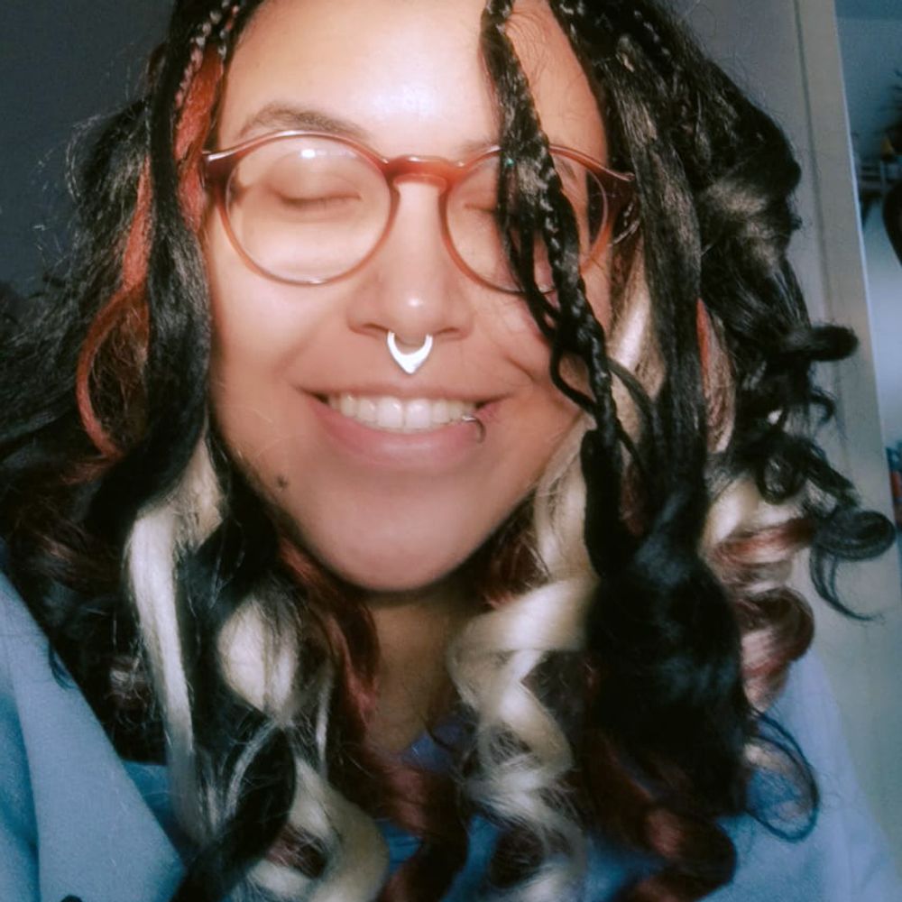Profile avatar