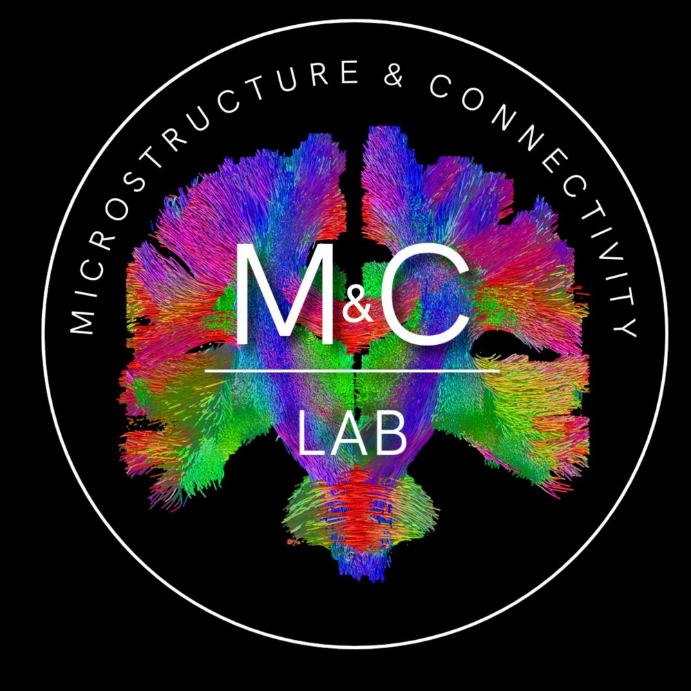 Microstructure & Connectivity Lab 
