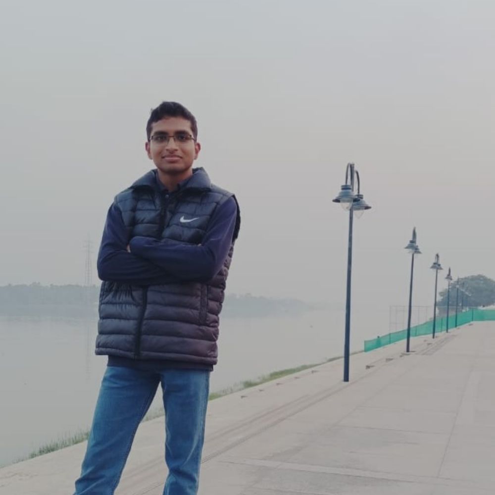 Debajyoti Kar