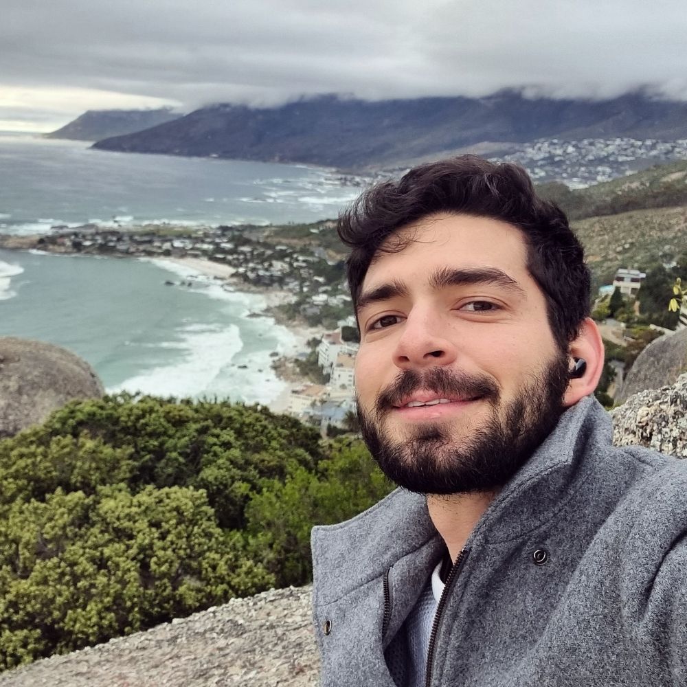 Josh Jordaan