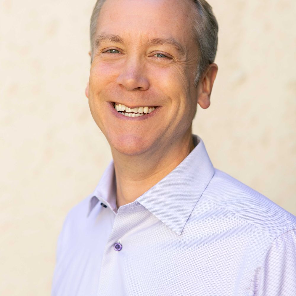 Kevin Huffman
