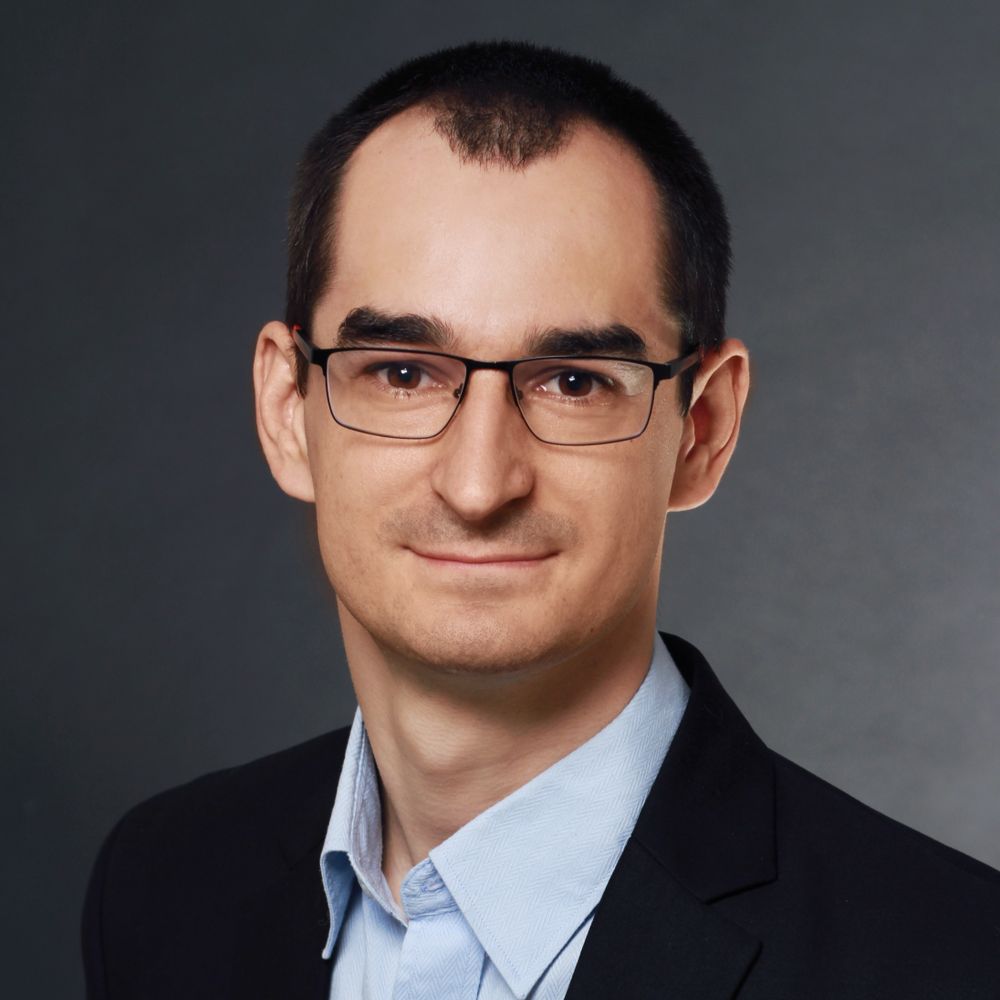 Kamil Kovar