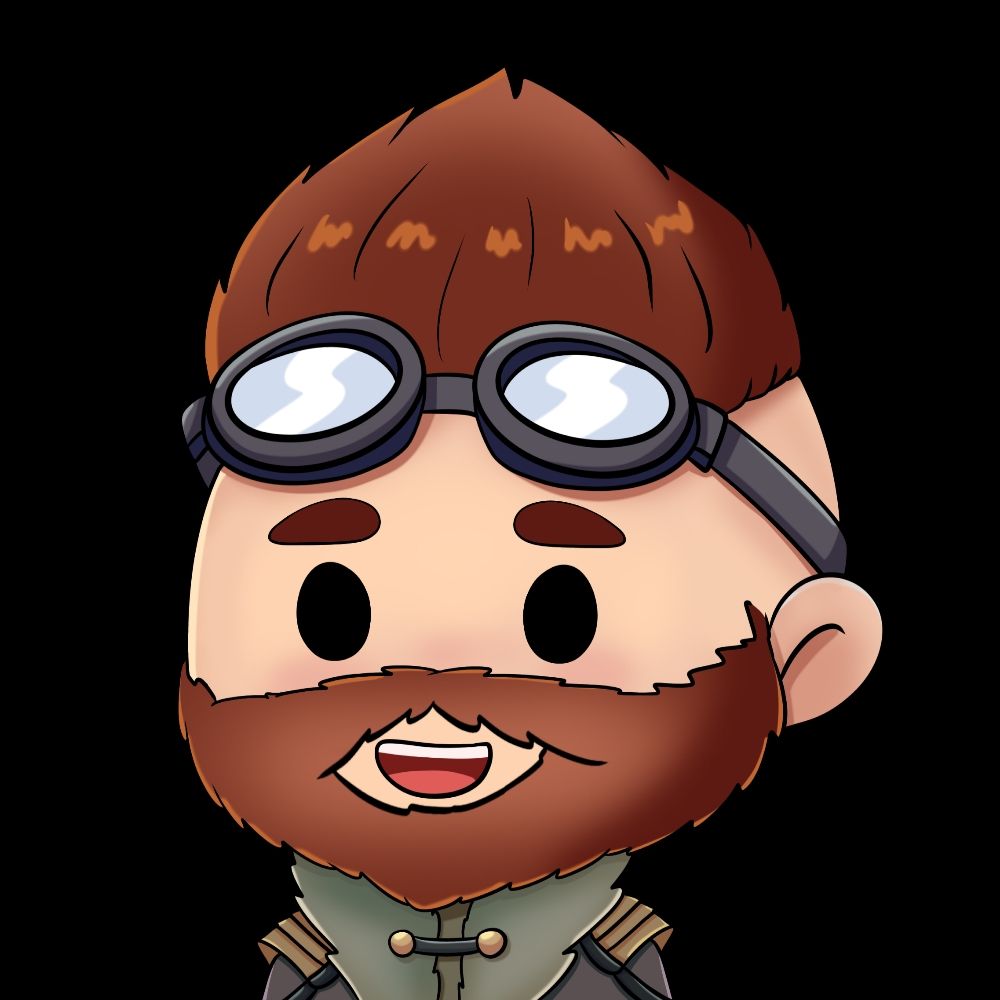 Jaegernic/ Albriech dwarf streamer