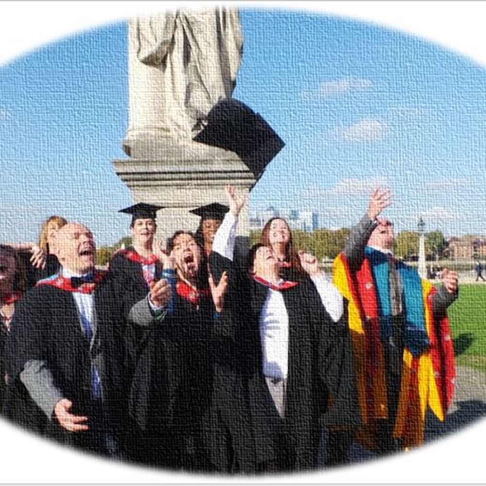 UoG Post Graduate Healthcare Students