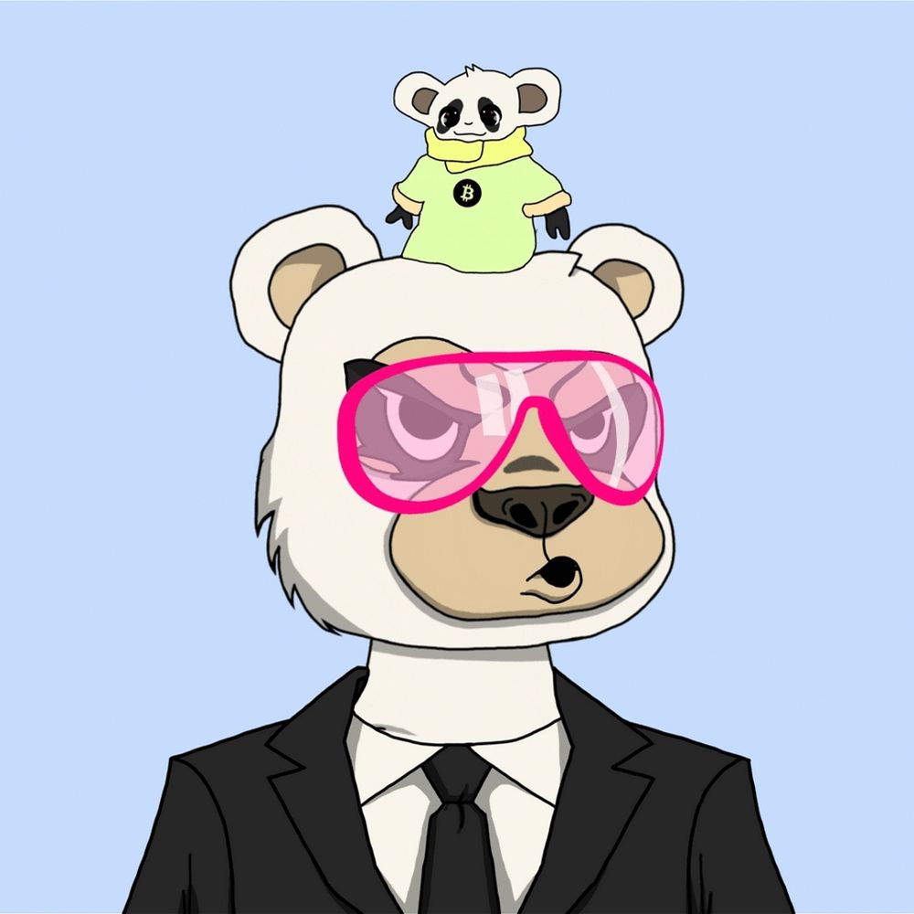 Bitpanda 🔵
