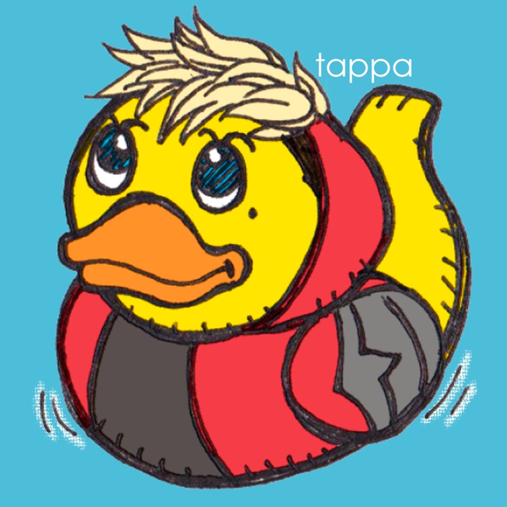 たっぱ
