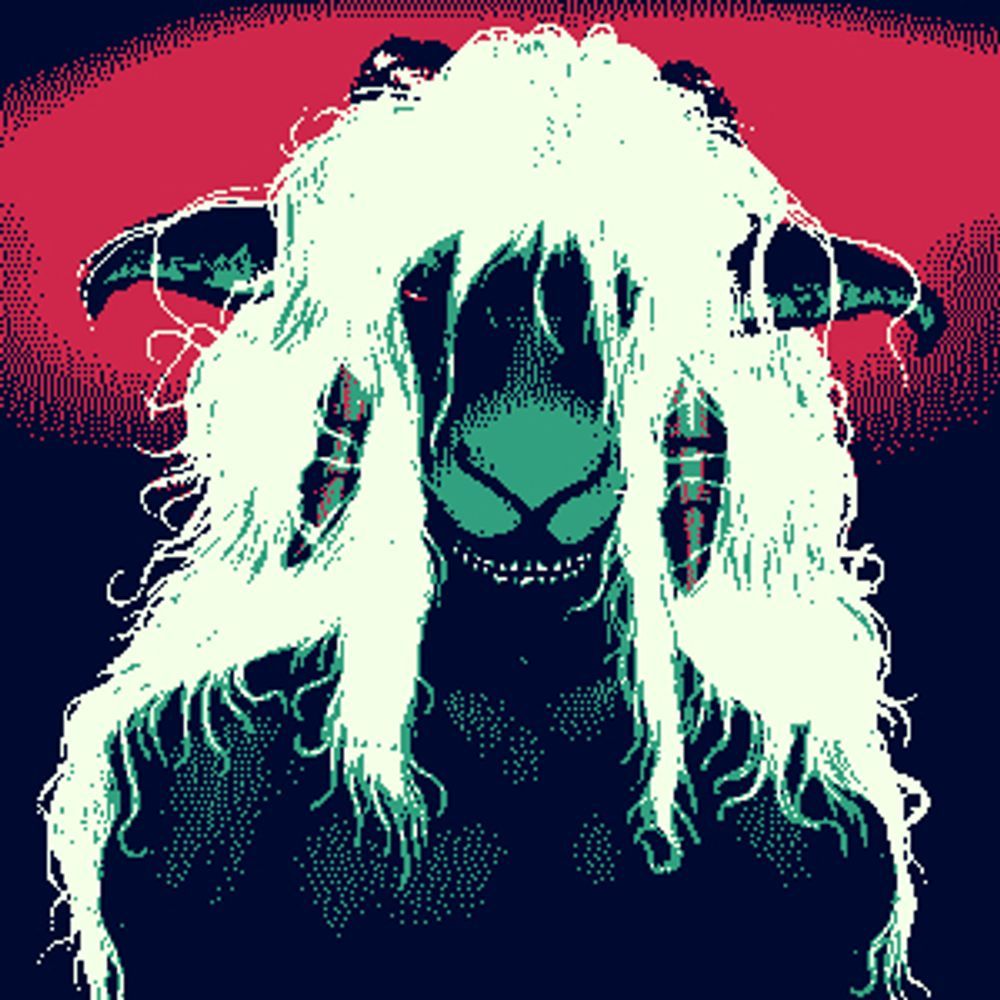 Sheep