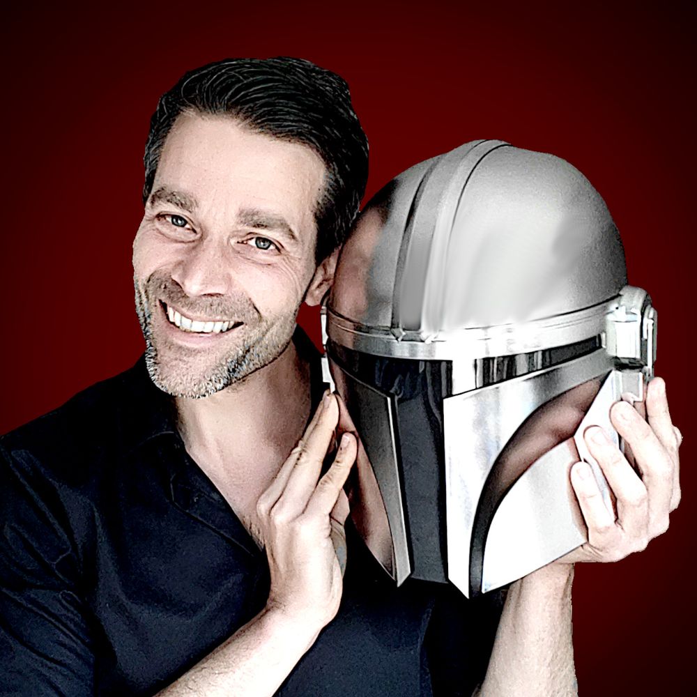 Kevin Arnold (Bucketheads Podcast)