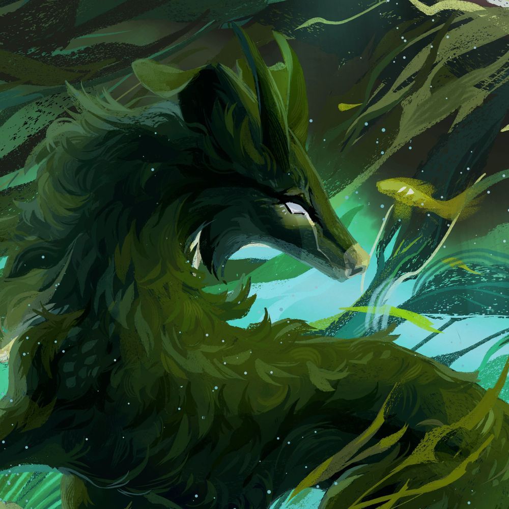 MVPLEWOLF