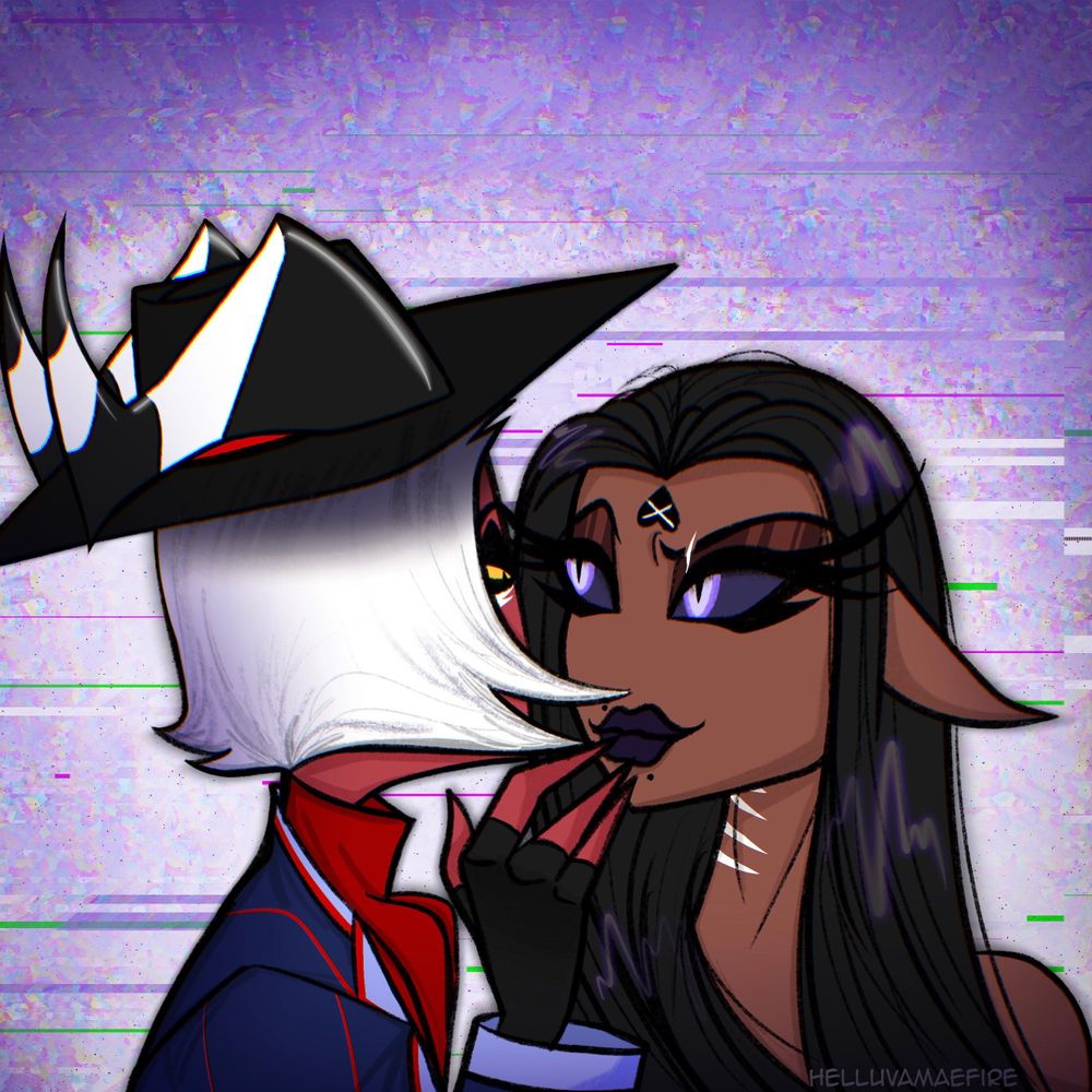 🐉Sapphire Mae🐉Crimson’s Dragon❤️‍🔥Criminale Enthusiast