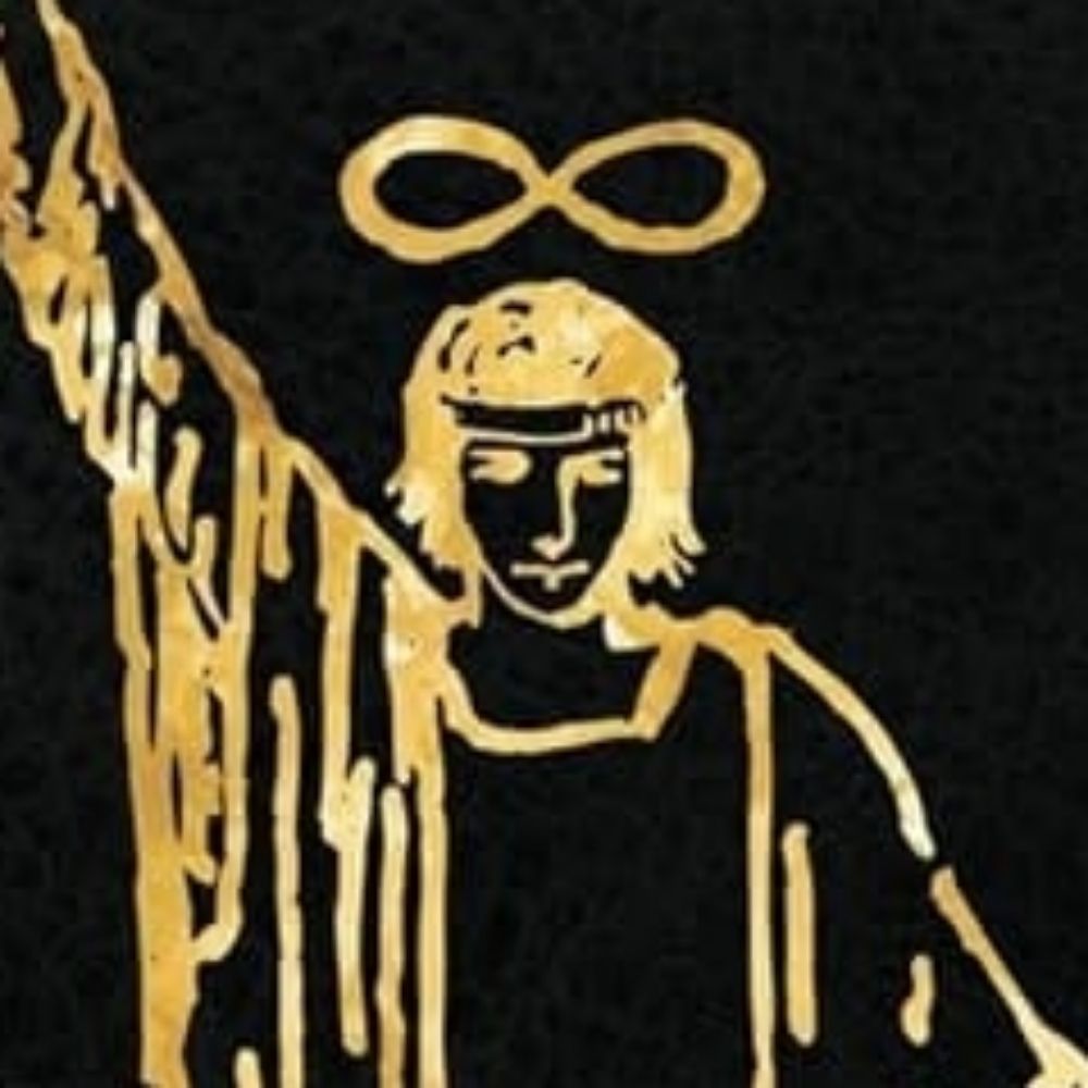 The magician