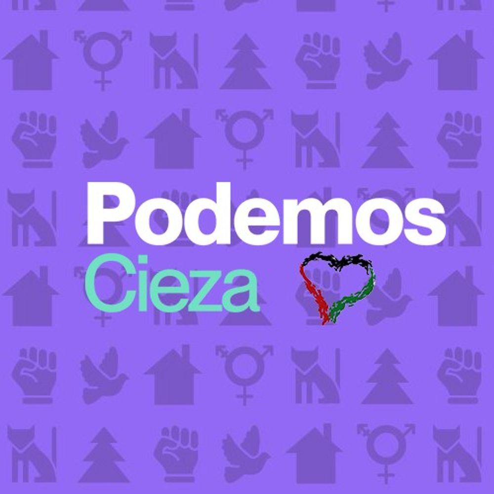 🟣Podemos Cieza