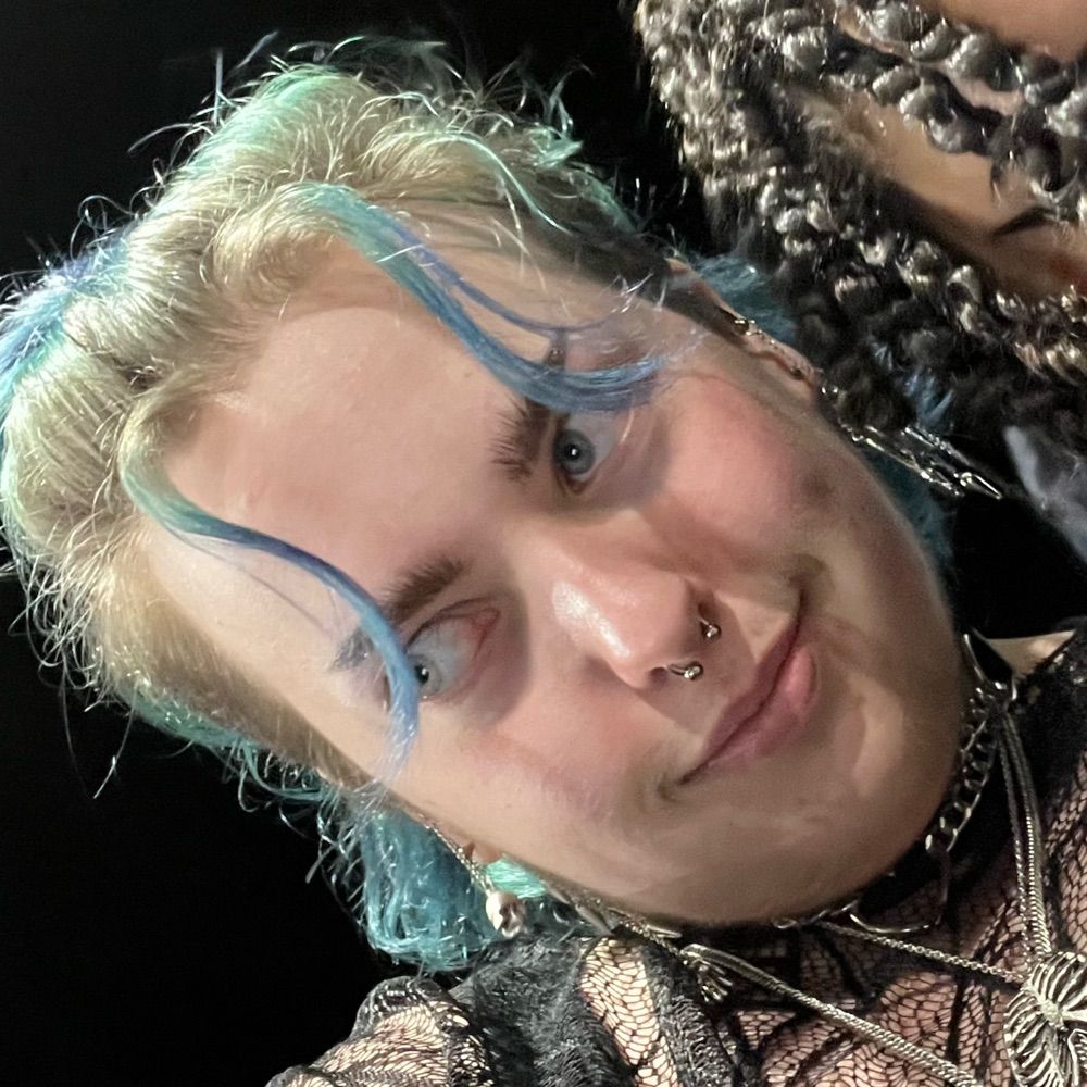 Dean 🏳️‍⚧️ (he/him)