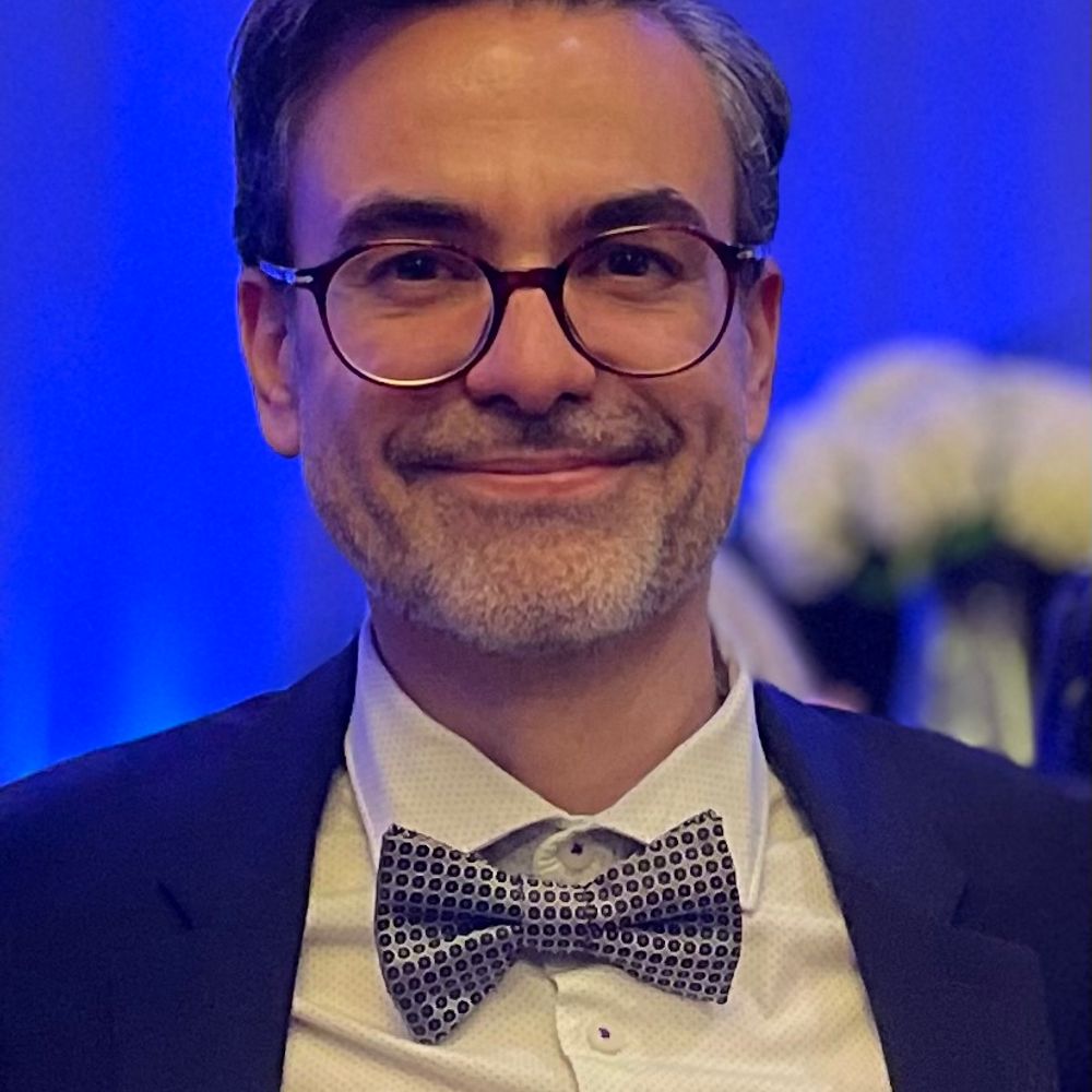 Luis Alvarez Roure