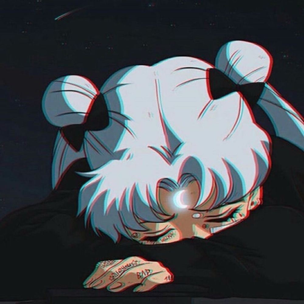 ✩
