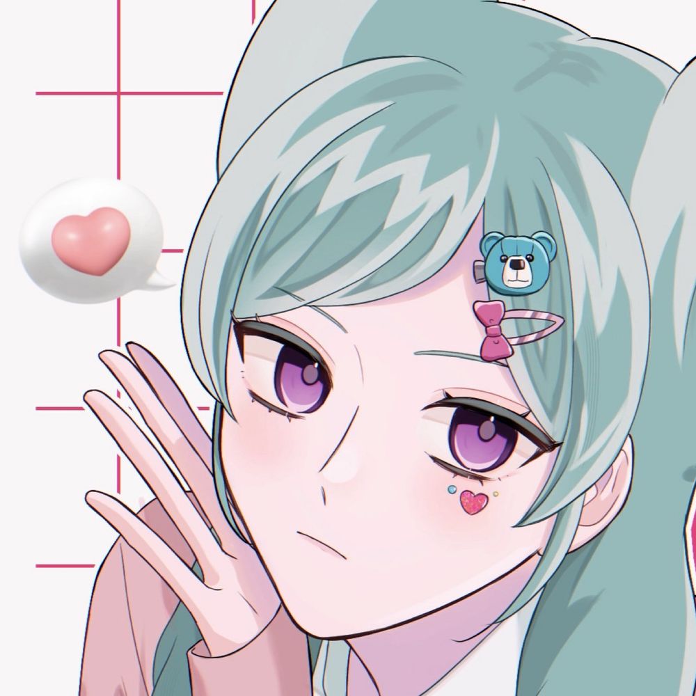 な