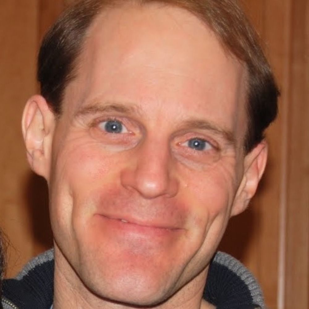 Jason Schneider 