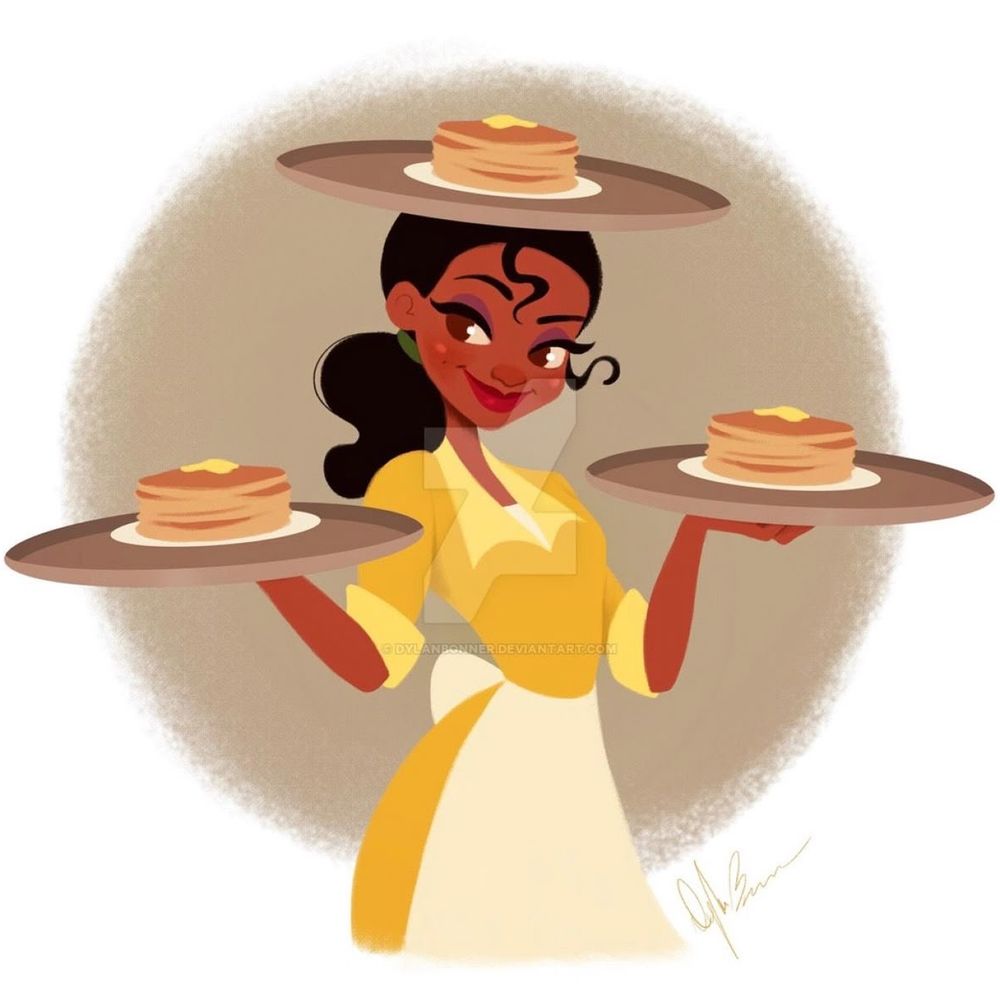 chef era 👩🏾‍🍳