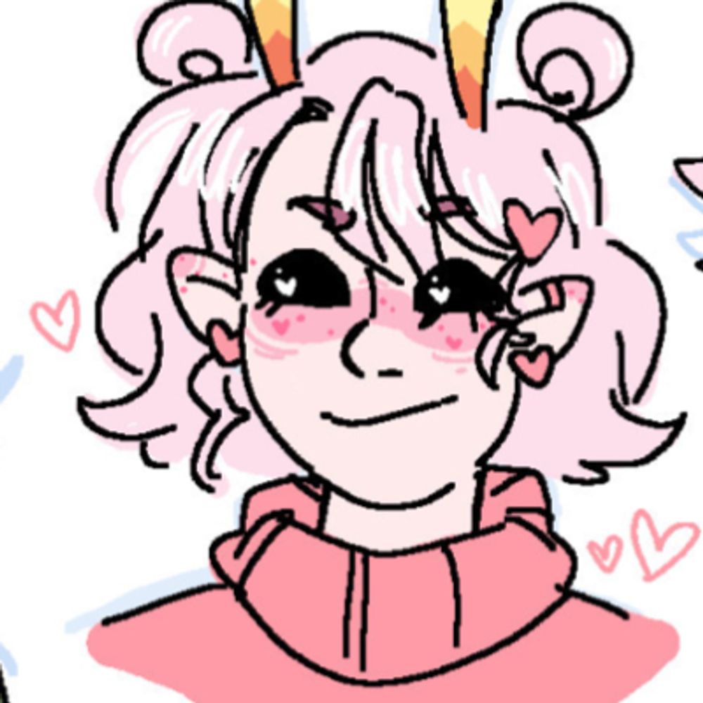 Robbie 🌸