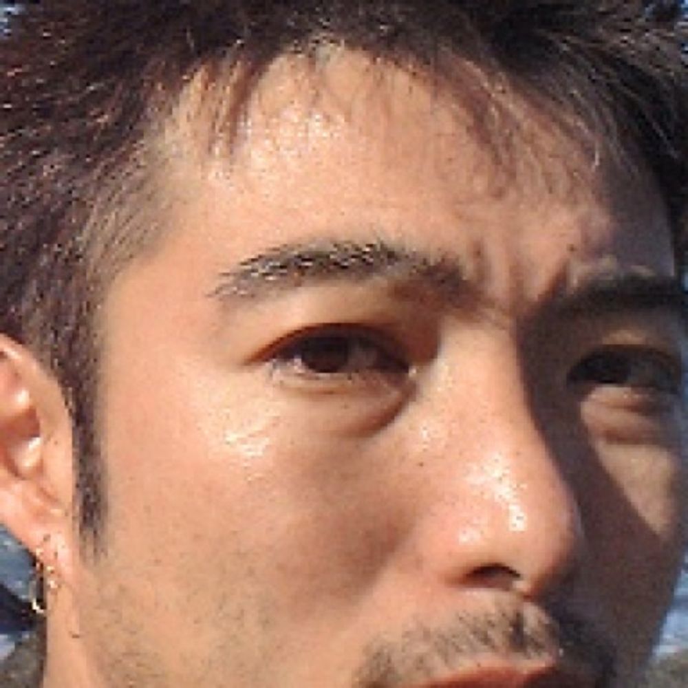 kazz_toshi a.k.a. mille-feuille