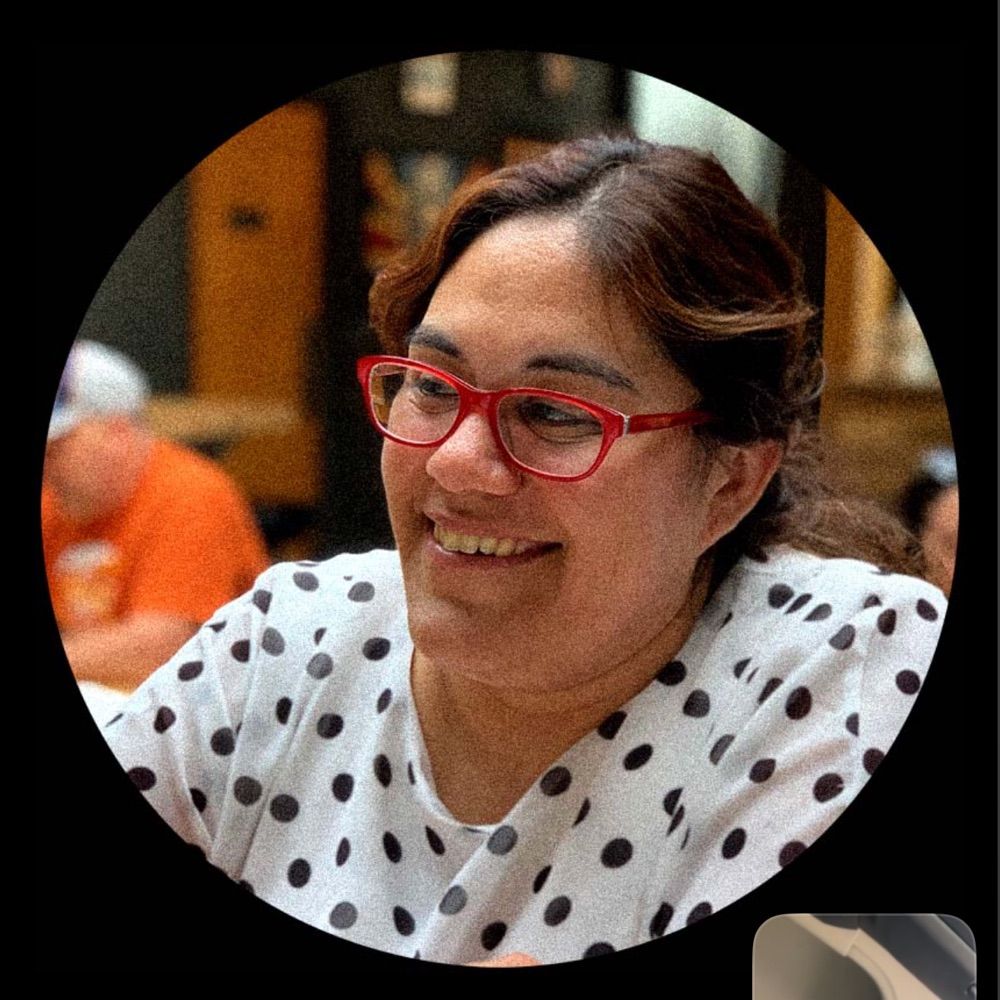 Vania Carmona-Alcocer