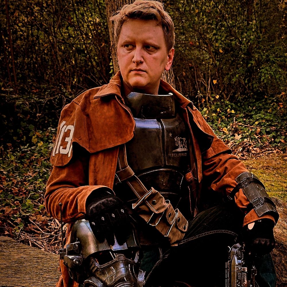 Omnitoast #RESPAWNRecruits