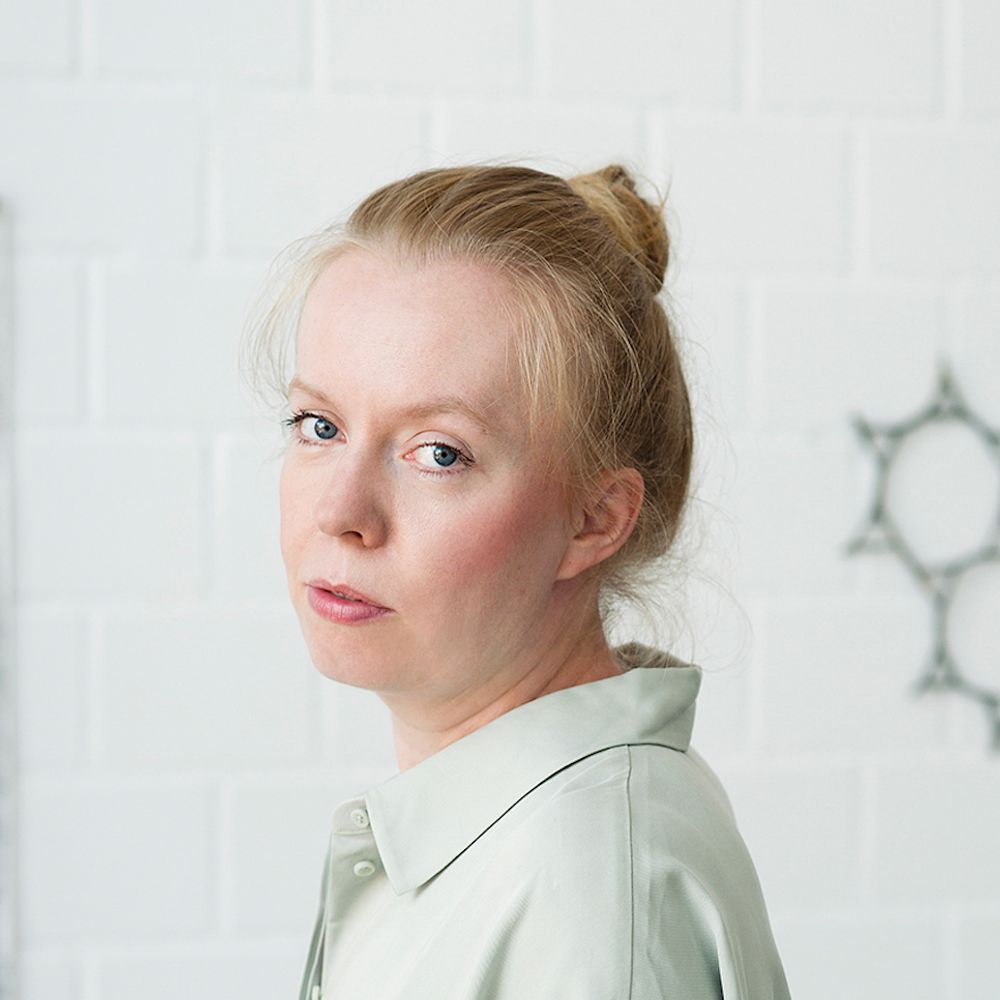 Maike Denker