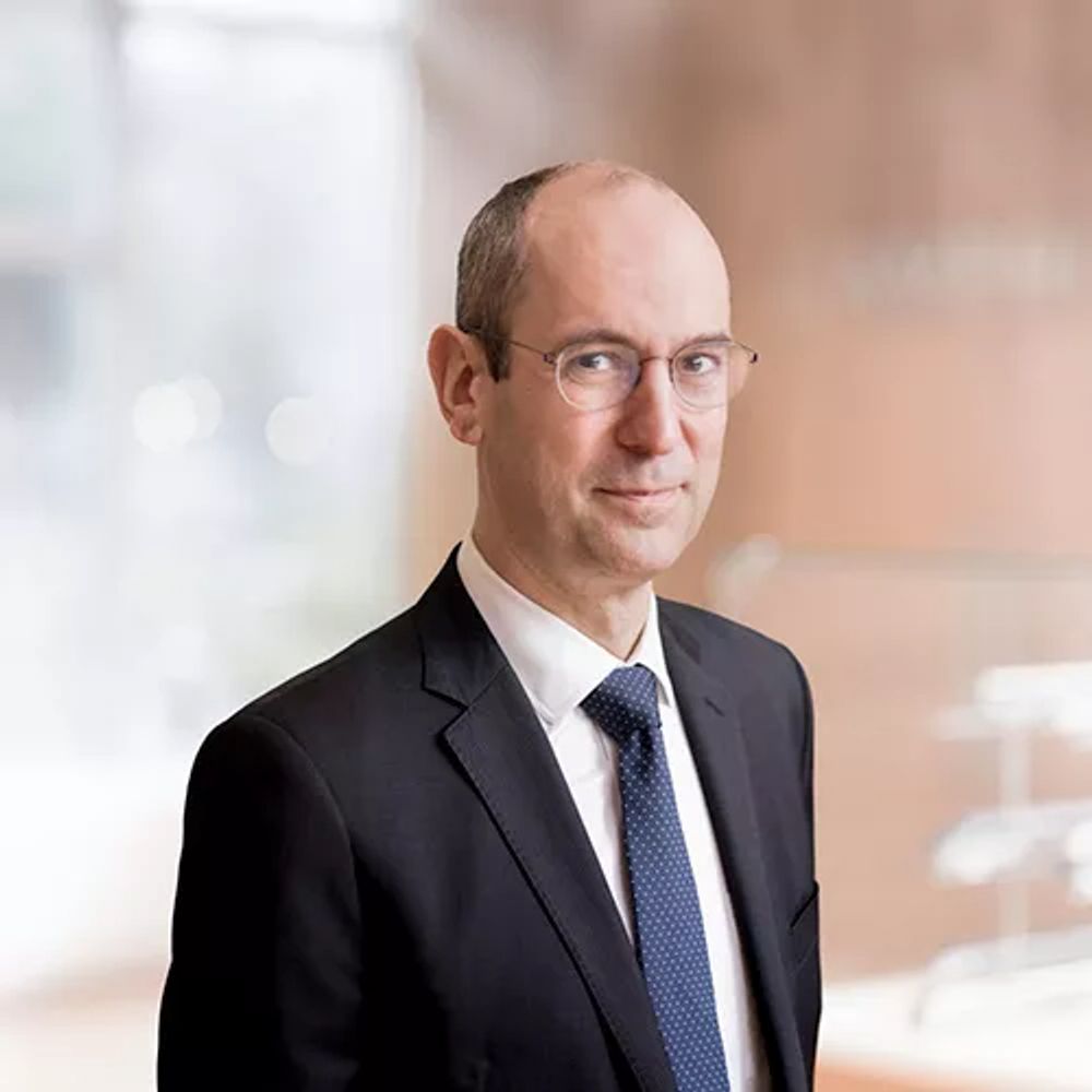 Matthieu Chabanel
