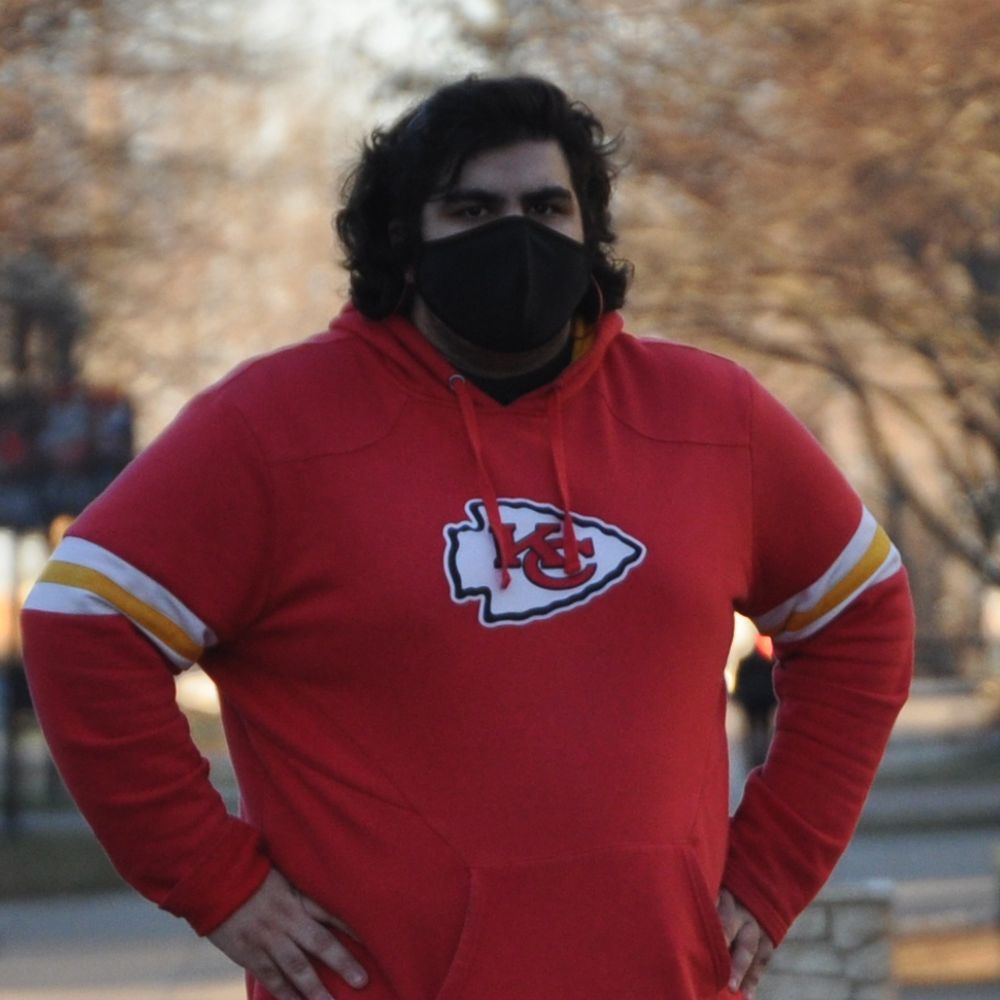 Neil Bhatia
