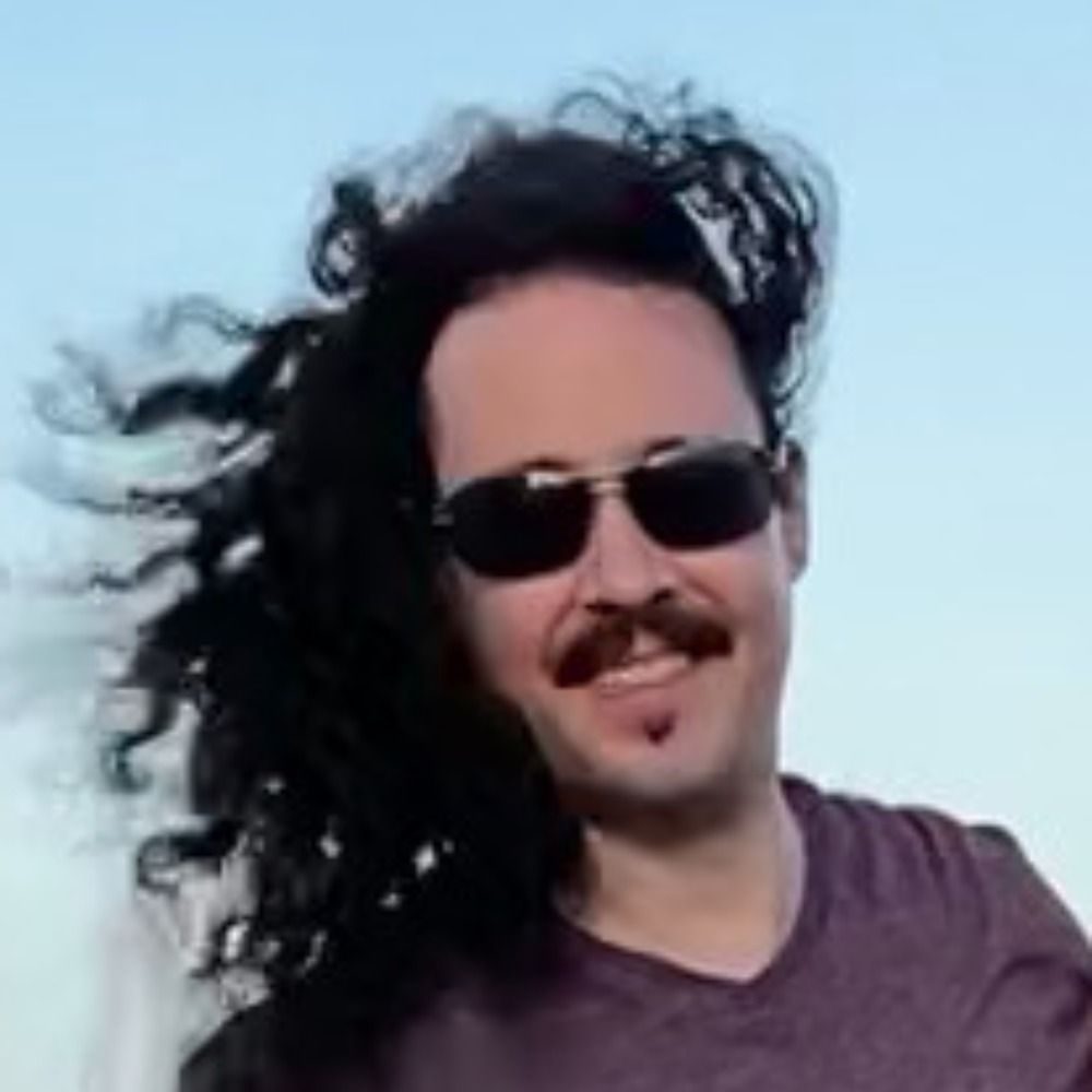 Jon Croce