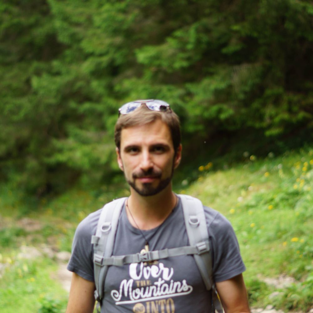 Christian Ludl