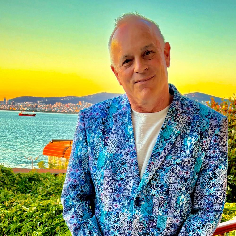 Mark Kiszla
