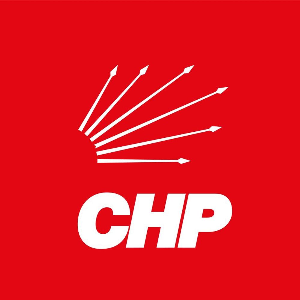 Cumhuriyet Halk Partisi Genel Merkezi