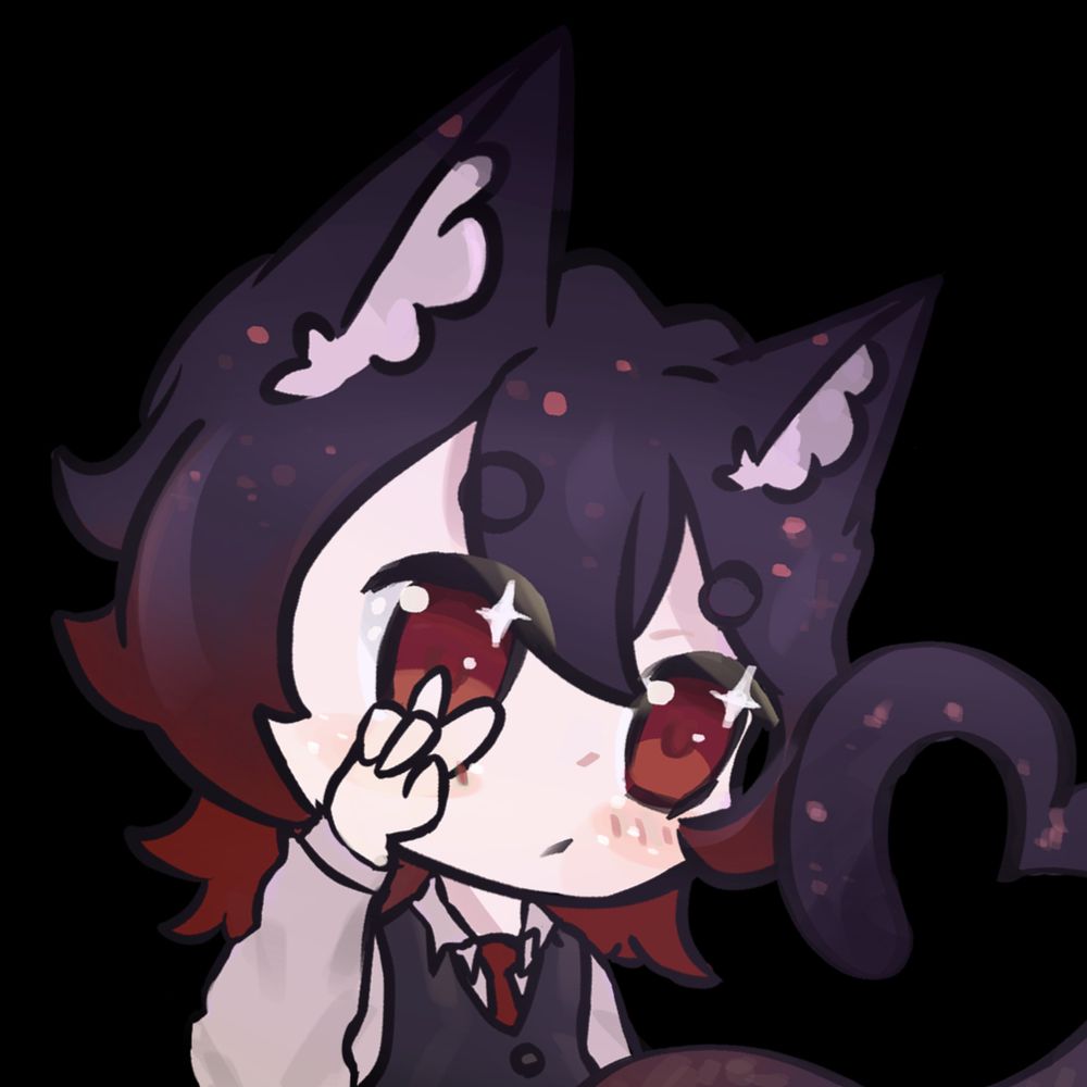 NameLuux | PLVtuber