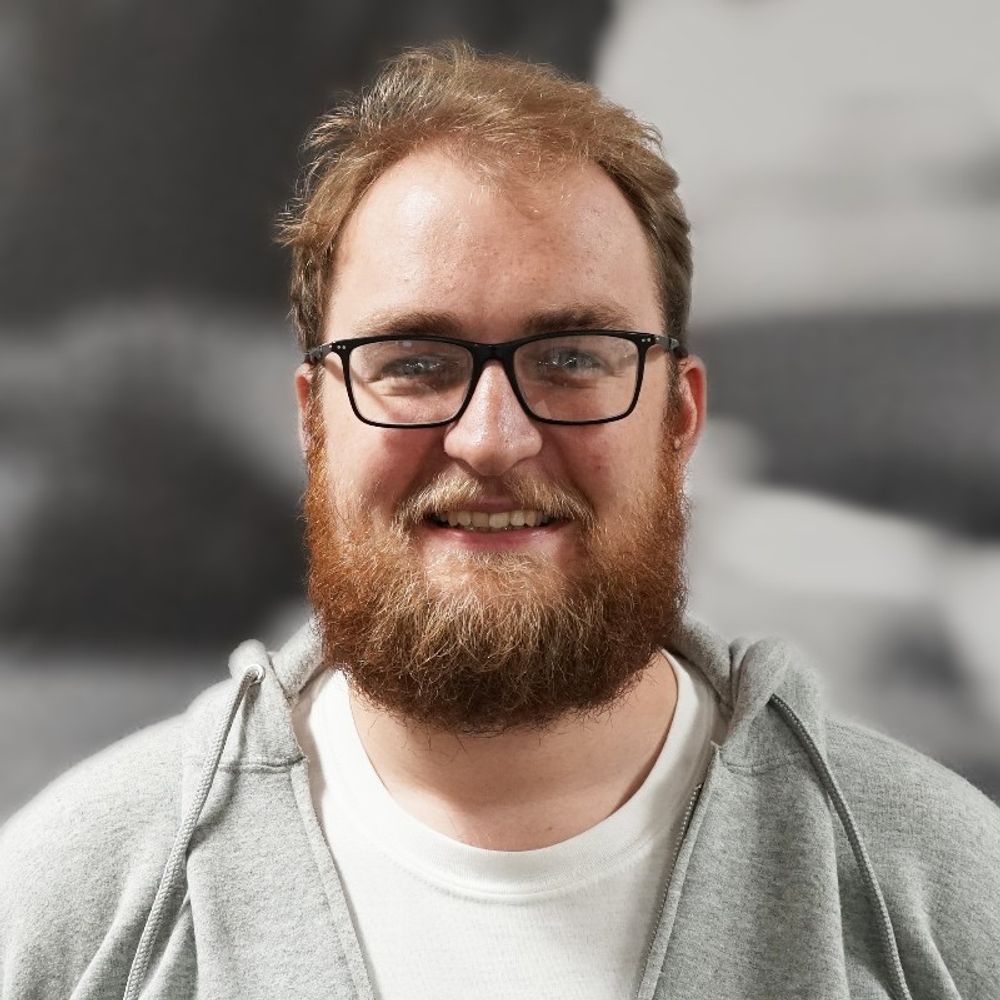 Matthew Rudkin