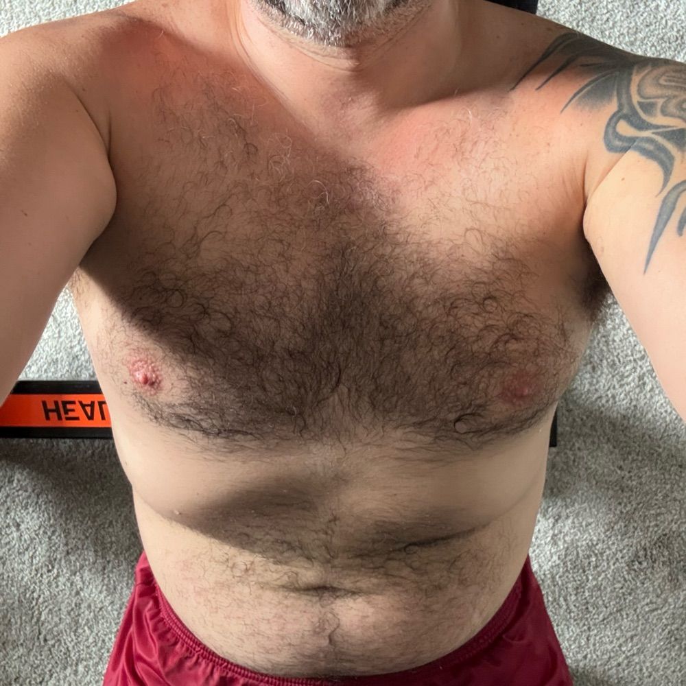 Matt Bear