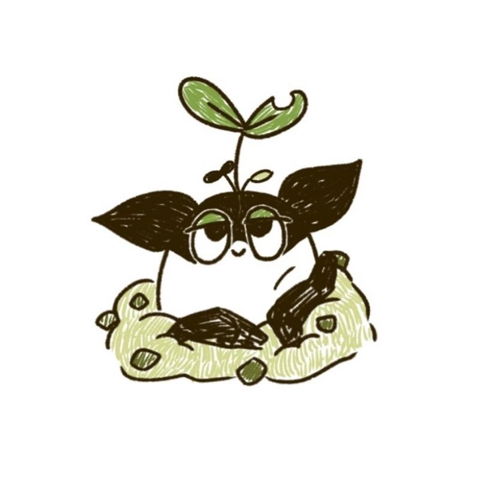 黒ノ芽
